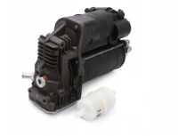 фото thumb №1, Компресор підвіска + оригінальний фільтр mercedes ml gl w164 x164 amk