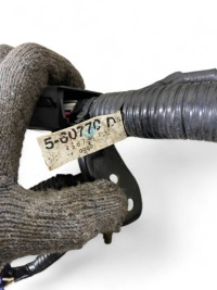 фото thumb №16, Toyota land cruiser j150 2019 джгут трубопровід двигуна