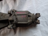 фото thumb №2, Mazda tribute 2.3 мост задний задняя 2006 rok