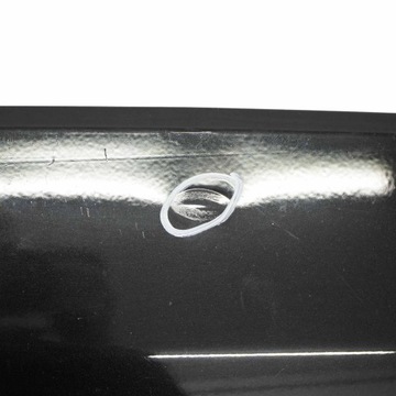 фото thumb №10, Bmw x5 e70 бампер задний чёрный sapphire м-пакет