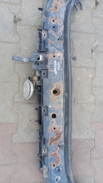 фото thumb №3, Pas переднее верхний renault megane 04r 1.9d