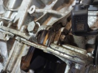 фото thumb №10, Vw golf viii 8 двигун 1.5 tsi tfsi dpb 37.645km