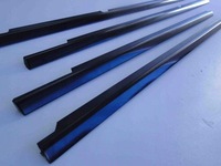 фото thumb №8, Mercedes gls x166 166 накладки ущільнювач pod скло