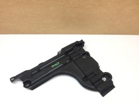 фото thumb №1, Peugeot 2008 ii пол плита защита подвеска