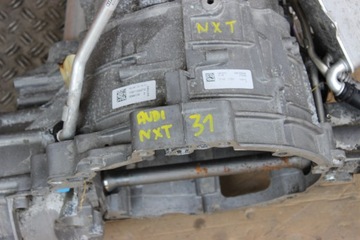 фото thumb №9, Коробка передач коробки передач audi a6 c7 3.0 tfsi 8hp-55 nxt