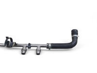 фото thumb №2, Alfa romeo stelvio 2018 шланг / wąż радиатора