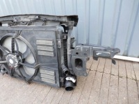 Купить Ремень передний радиатор вентилятор skoda octavia 2 рестайлинг  1.6tdi cay оригинал, фото thumb