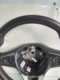 фото thumb №4, M618 воздуховод кожа multi opel crossland 39187900