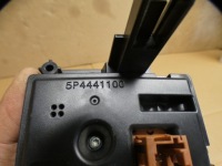 фото thumb №6, Панель керування повітропровід клімат 9823740080 citroen c-elysee 2 ii 16-20