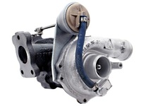 фото thumb №2, Турбонагнітач турбіна turbo citroen c5 evasion jumpy xsara xantia 2.0 hdi