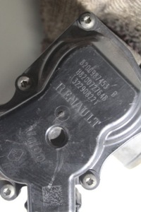 фото thumb №4, Дроссельная заслонка renault koleos i 2.0dci