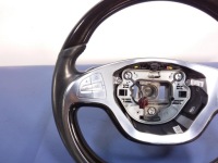 фото thumb №7, Mercedes s klasa w222 повітропровід шкіра drewno пелюстки перемикання