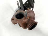 фото thumb №8, Opel antara 2.0 cdti турбонагнетатель турбина turbo