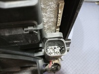 фото thumb №9, Bmw x6 e71 3.0 d 286 km комплект радіатор вентилятор