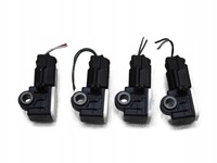 фото thumb №1, Датчик ударный боковой mazda5 mazda 5 ii