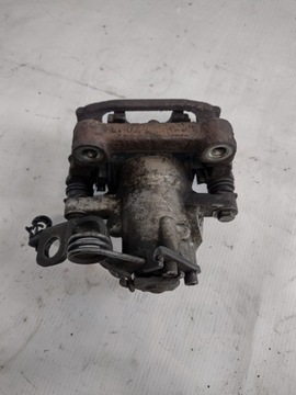 фото thumb №9, Супорт гальмівний лівий зад citroen c4 picasso 2,0 hdi