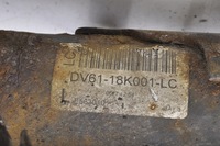 фото thumb №9, Ford transit connect ii амортизационная стойка левый перед