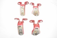 фото thumb №1, 2281744 петлі двері правий перед комплект suzuki celerio i 2015