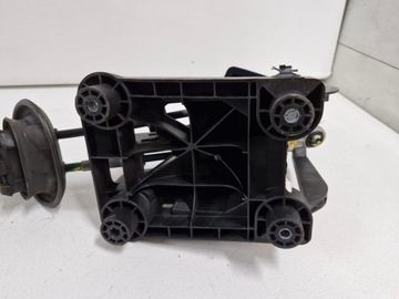 фото thumb №9, Peugeot rcz 1.6 thp вибірник домкрат зміни коробки передач троси 9688072780