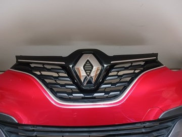 фото thumb №10, Бампер переднє renault kadjar pdc