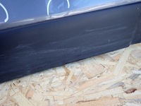 фото thumb №8, Hyundai ix35 дверь правое задние задняя pod накладка