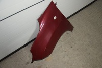 фото thumb №5, Fiat 500l 500 l крыло левый перед передний 926/a