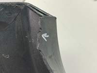 фото thumb №15, Бампер задний задняя ford mustang vi 2015+