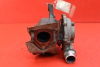 Турбонагнітач турбіна h8200799760 renault megane 3 1.9 dci 130 km 08-14 в Україні, фото thumb