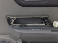 фото thumb №9, Nissan x-trail t30 2004 правая сторона обшивки / обшивка дверь передних