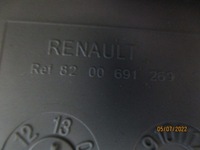 фото thumb №3, Полка потолочный левая renault master 8200691269