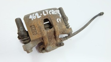 фото thumb №1, Citroen c-crosser супорт гальмівний лівий зад