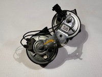 фото thumb №7, Клаксон сигнал звуковой ford explorer 2020+