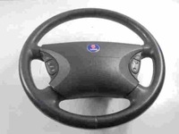 фото thumb №11, Saab 9 5 i ys3e руль подушка подушка безопасности рестайлинг fl 5553185 5359971