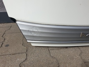 фото thumb №6, Крышка стекло зад задняя заднее daihatsu materia код w09