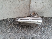 фото thumb №1, Vw passat b7 чверть лонжерон підкрилок поріг блок двигуна лівий перед