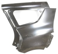 фото thumb №1, Renault espace 5 v 2017- крила задній лівий =