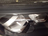 Фара перед правий ford focus mk4 full led Ціна, фото thumb