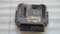 Купить Opel astra h 2003-2010 rok 1.9 z19dth блок управления 0281011667 up, фото thumb