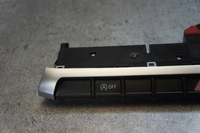 фото thumb №6, Панель переключателей кнопок аварийных audi a3 s3 8v - 8v0925301nq