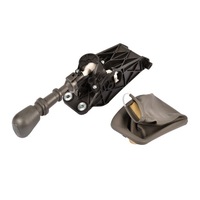 фото thumb №8, Соединитель изменения коробки передач + защита a0002600009 do mercedes sprinter 902 903 904