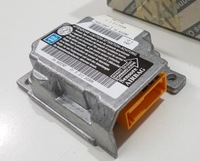 фото thumb №1, Модуль подушки безпеки повітряної подушка безпеки fiat lancia alfa