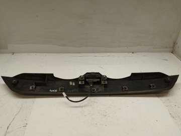 фото thumb №7, Suzuki sx4 s-cross накладка ручка крышки багажника 83941-61m0