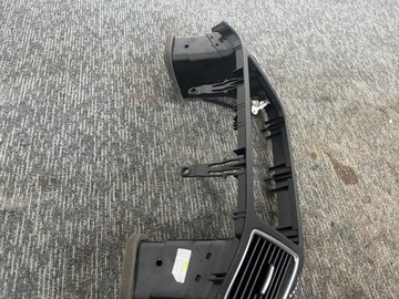 фото thumb №8, Seat alhambra ii рестайлинг vw sharan рамка решётка воздуховод средняя оригинал