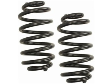 фото thumb №1, Пружини зад lesjofors 4256859