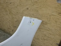 Opel insignia ii b 6 x pdc 17- бампер передний с Разборки, фото thumb