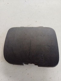 фото thumb №3, Заглушка бампера зад volvo xc70 2000-2007 захист колонки