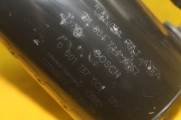 фото thumb №12, Стартер 51804744 fiat 500x giulietta 1.4 t