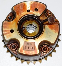 фото thumb №2, Audi a8 d3 s8 5.2 fsi варіатор колесо faz 07l109084b