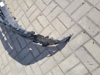 фото thumb №7, Volkswagen tiguan ii рестайлінг r-line - решітка середня бампера, 5na853677q