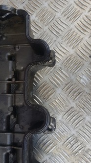 фото thumb №10, Mercedes w220 s-klasa w163 крышка клапанов s500 s430 4.3 5.0 v8 a1130160105